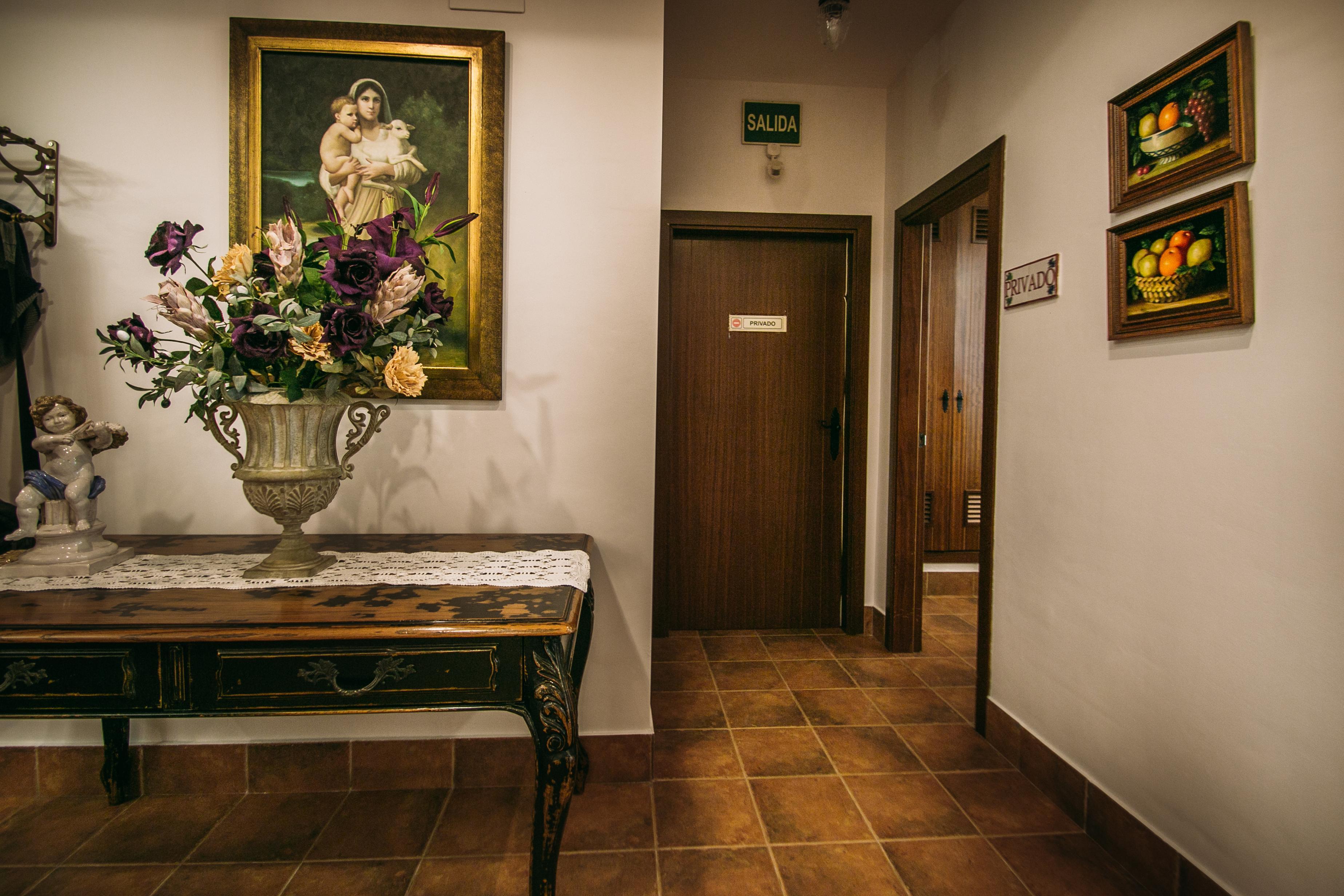 Valsequillo Hotel Lepe