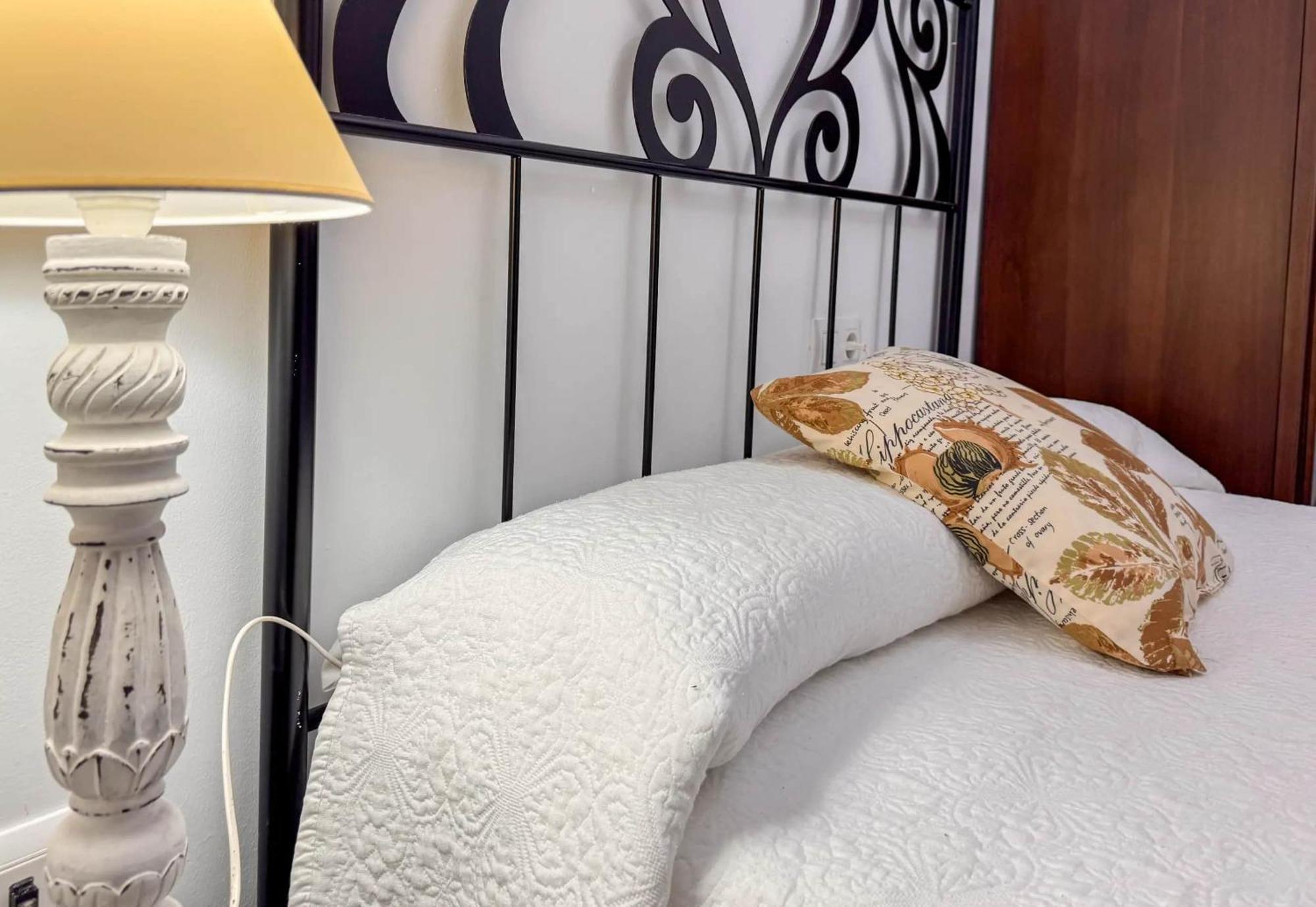 Hotel Valsequillo Lepe
