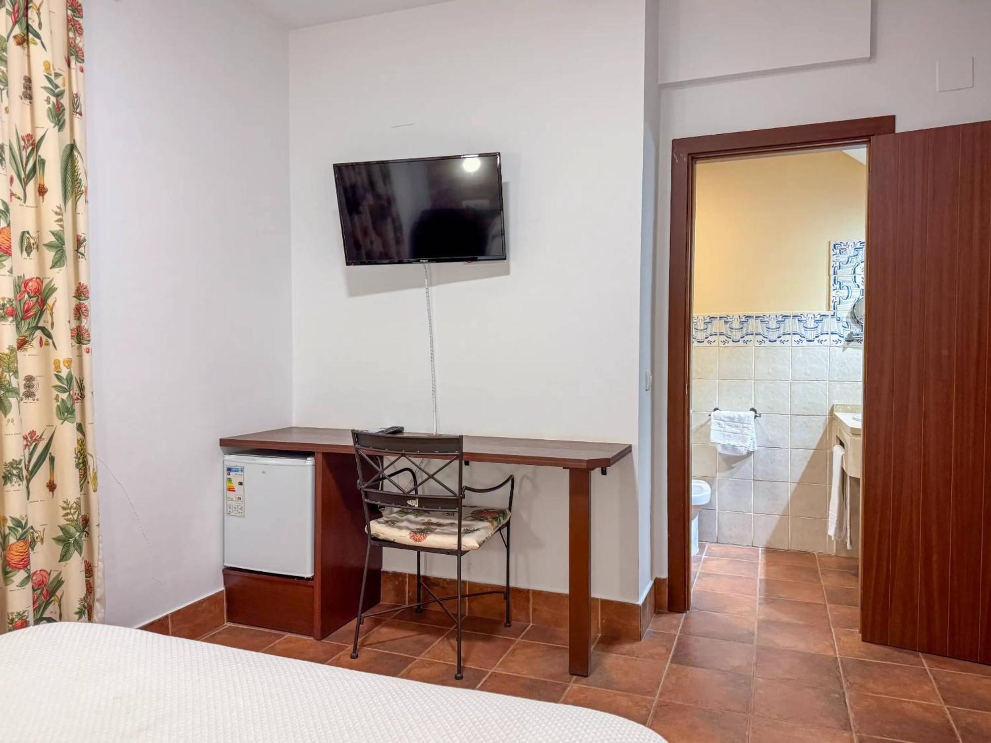 Hotel Valsequillo