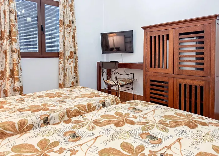 Hotel Valsequillo