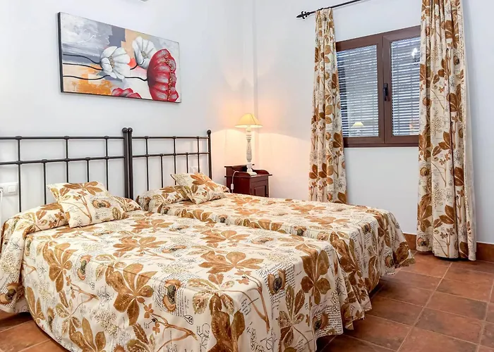 Hotel Valsequillo