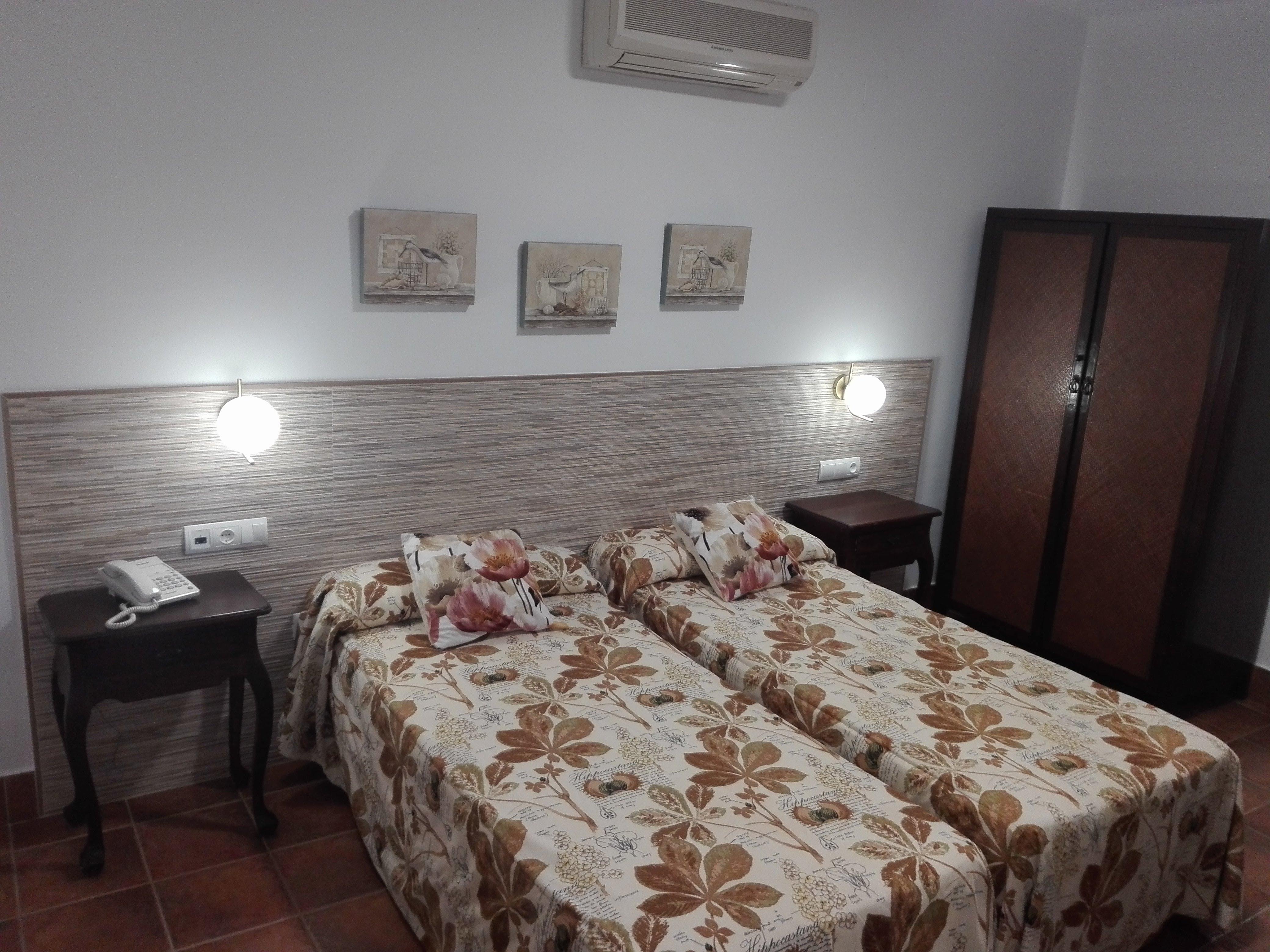 Valsequillo 3* Lepe