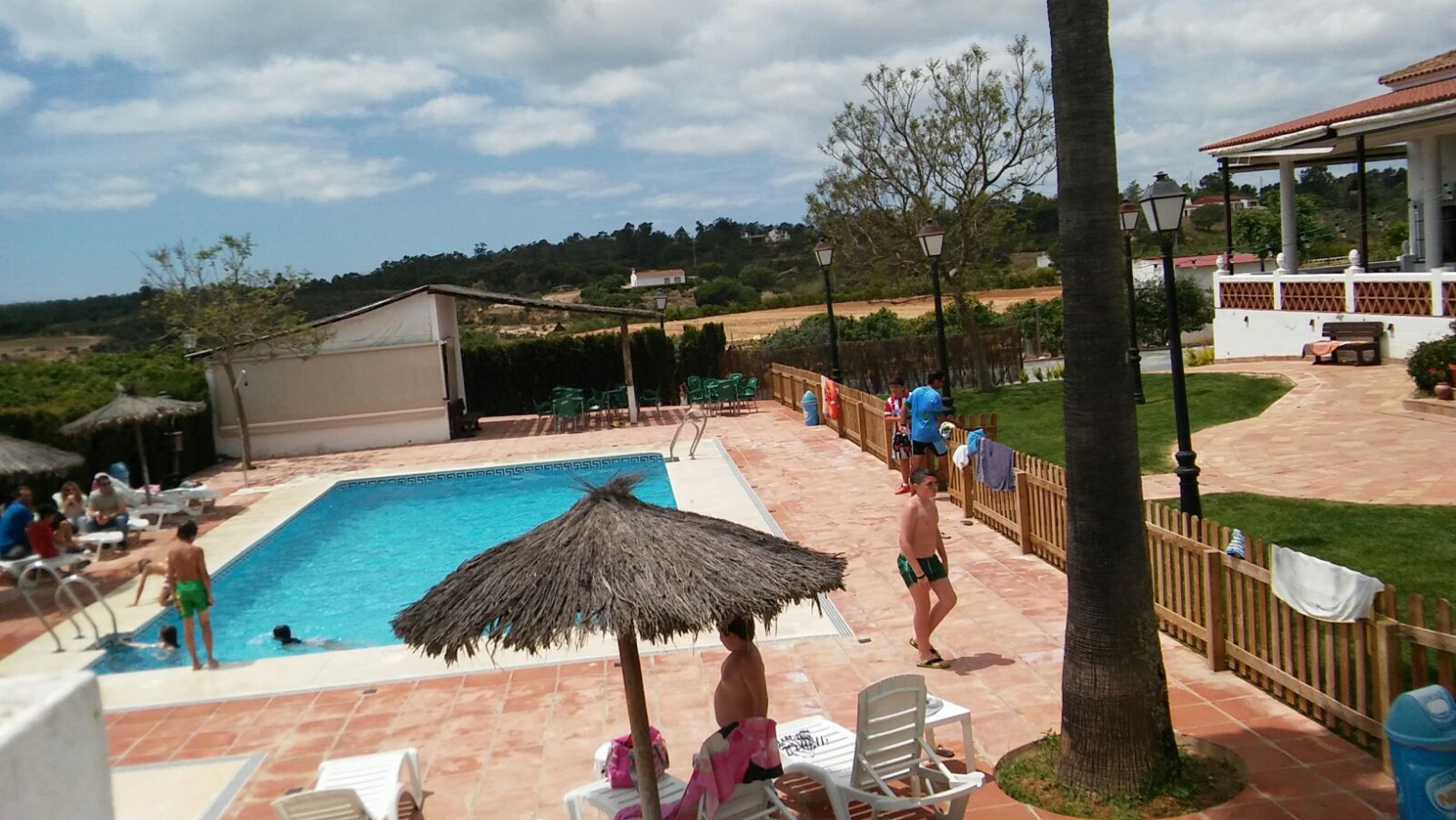 Hotel Valsequillo
