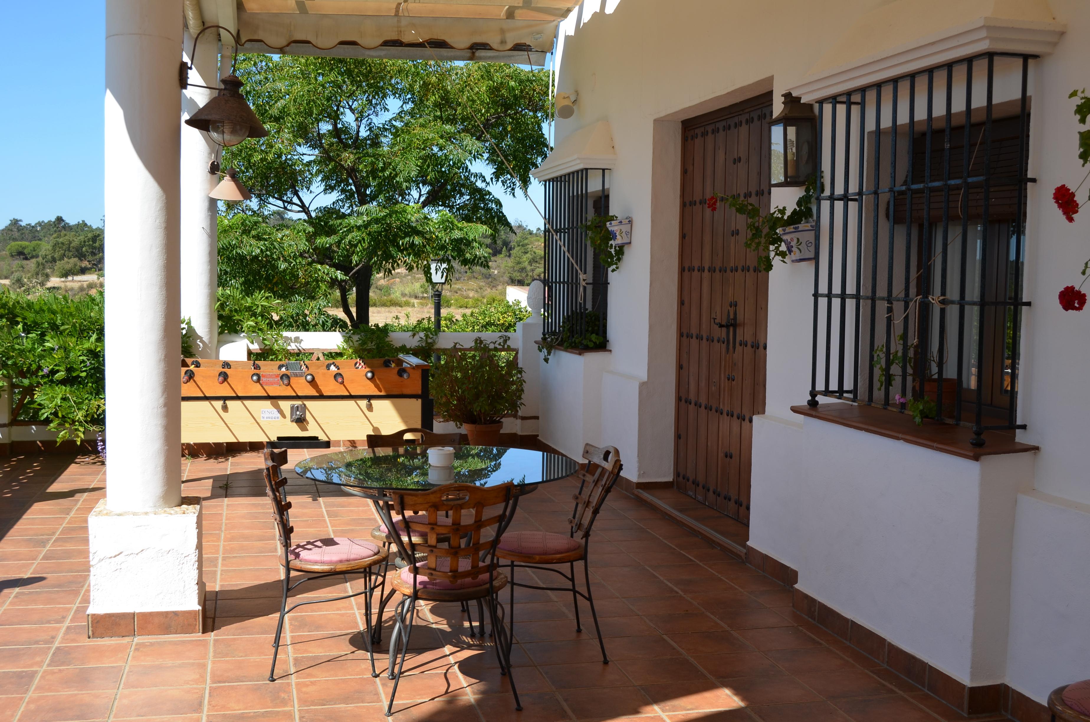 Valsequillo 3* Lepe
