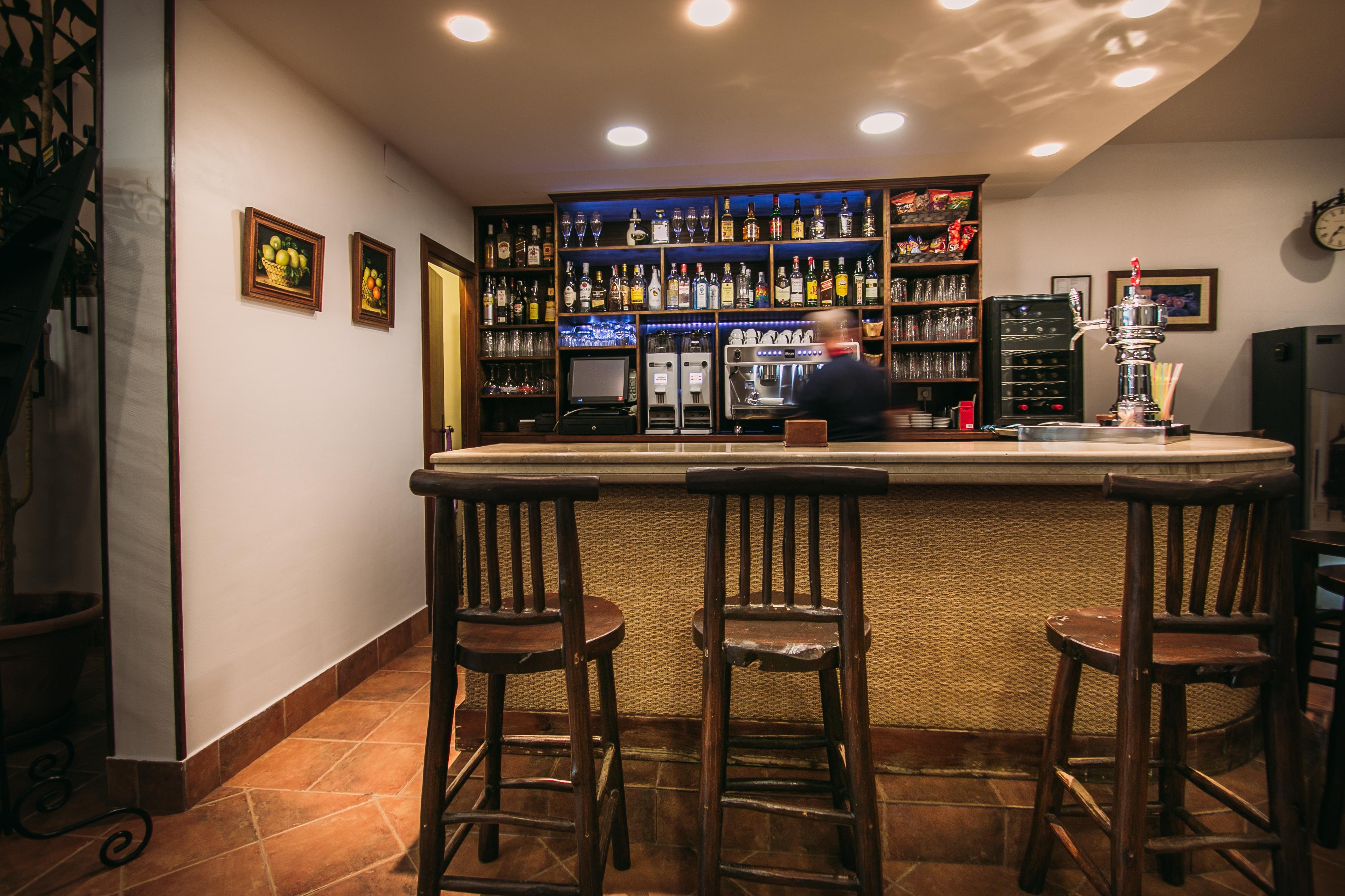 Hotel Valsequillo Lepe