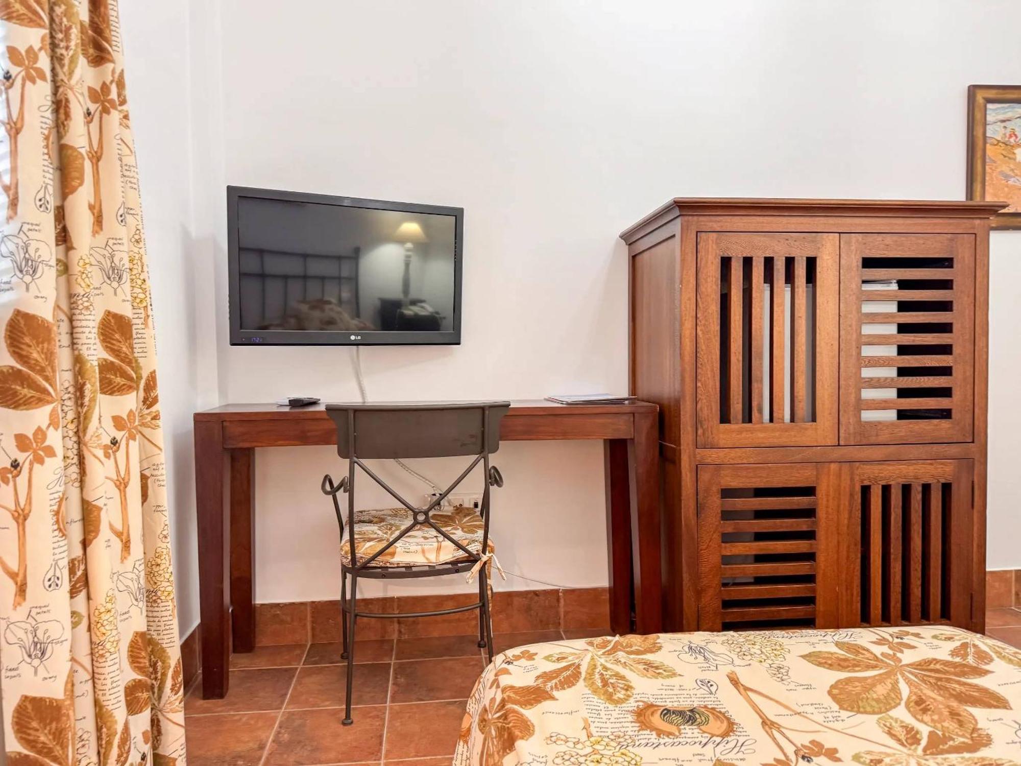 Hotel Valsequillo