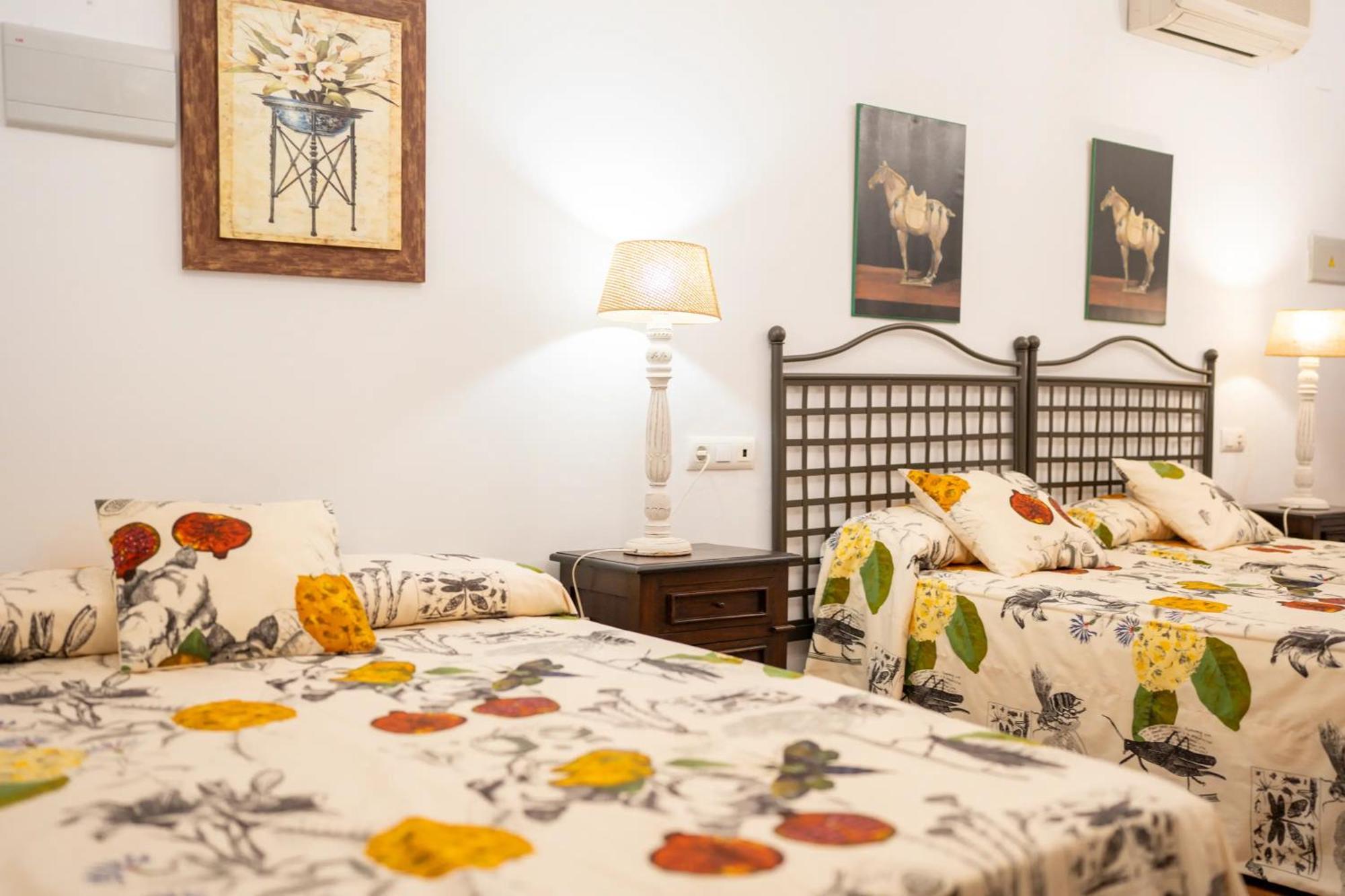 Hotel Valsequillo 3*