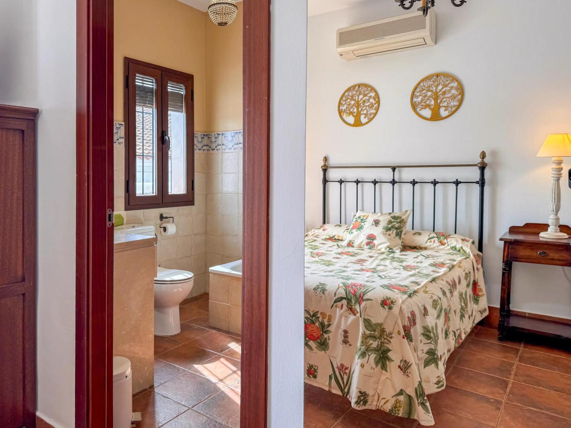 Hotel Valsequillo Lepe