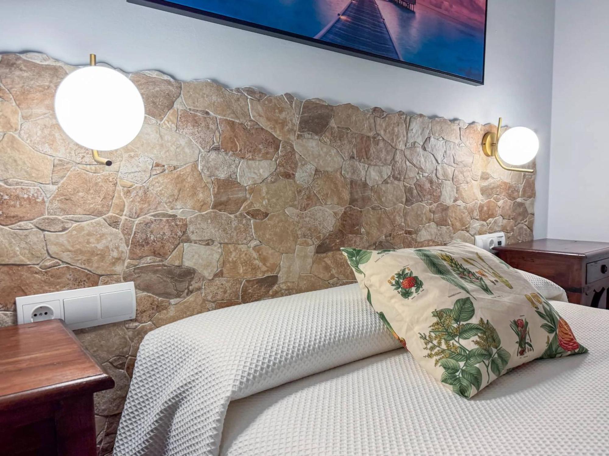Hotel Valsequillo
