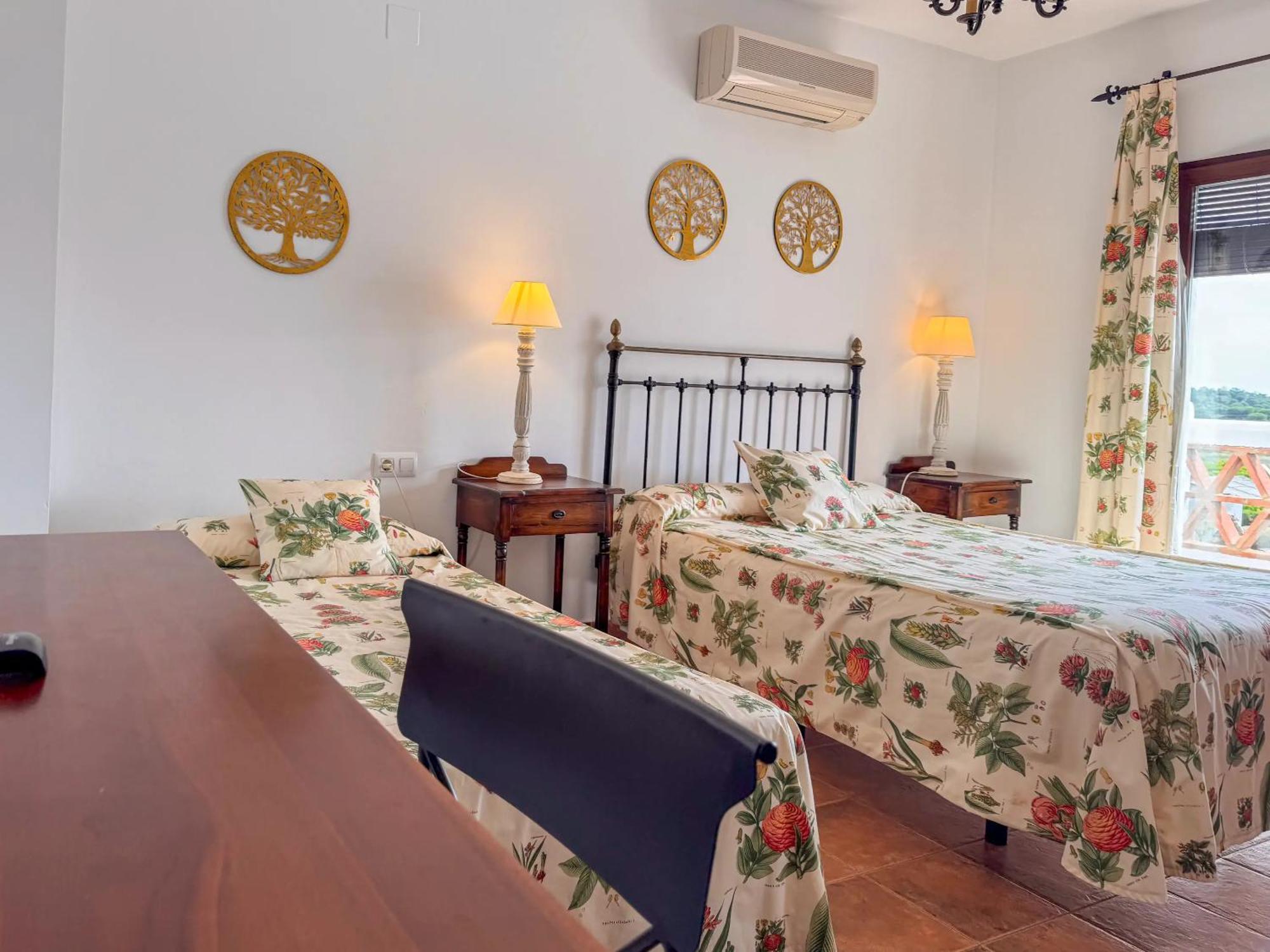 Valsequillo Hotel 3*