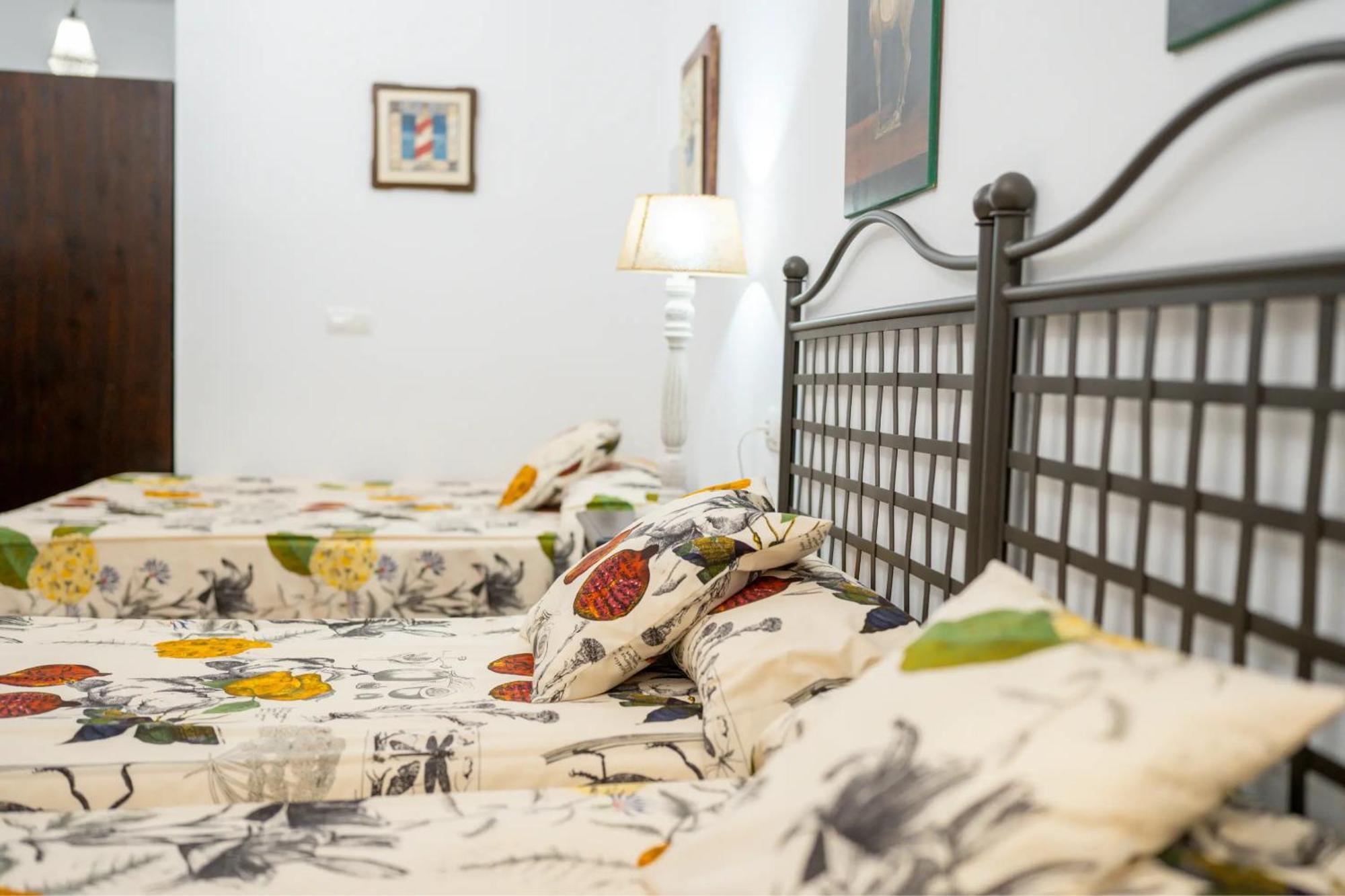 Hotel Valsequillo 3*