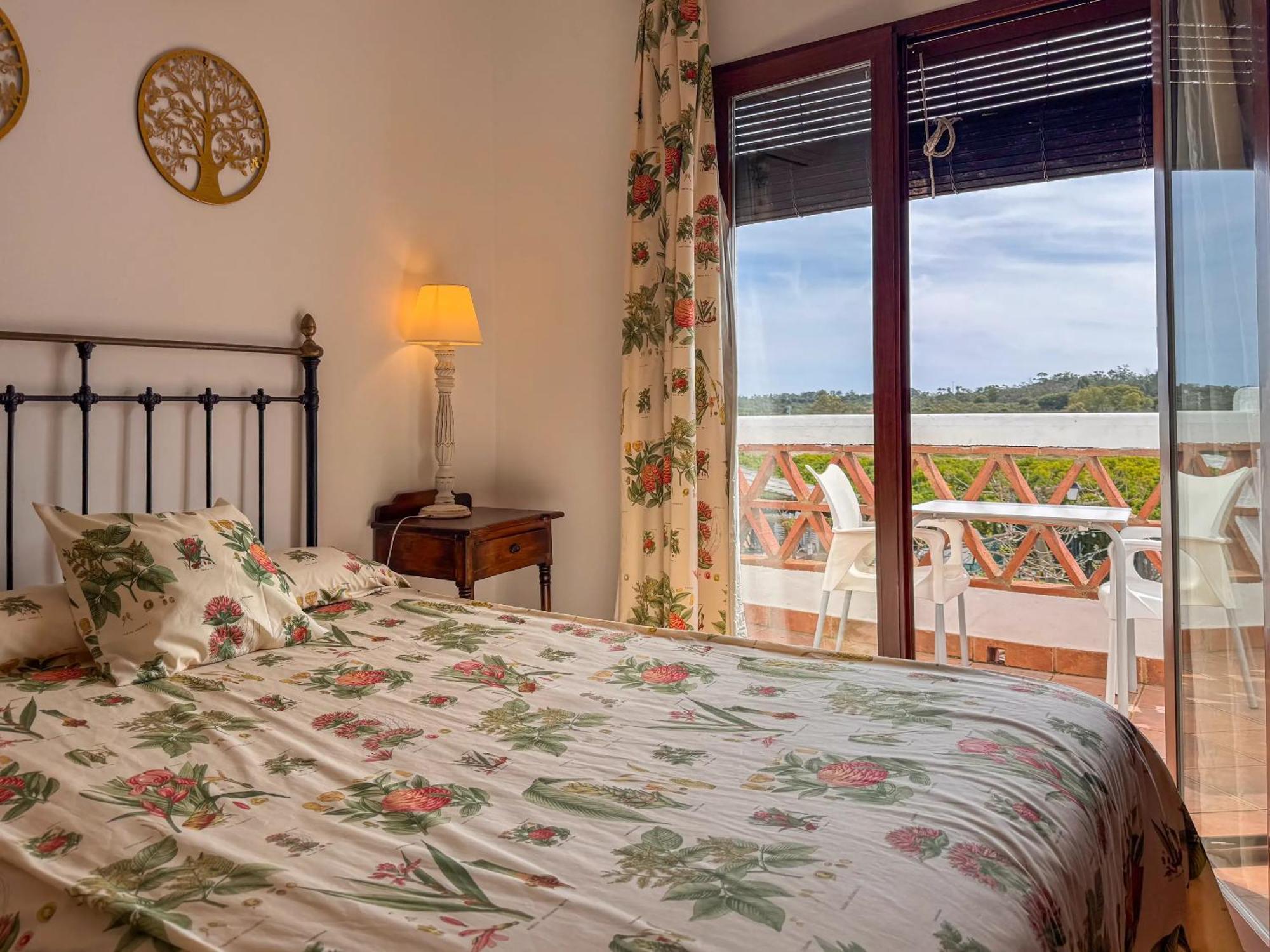 Valsequillo Hotel
