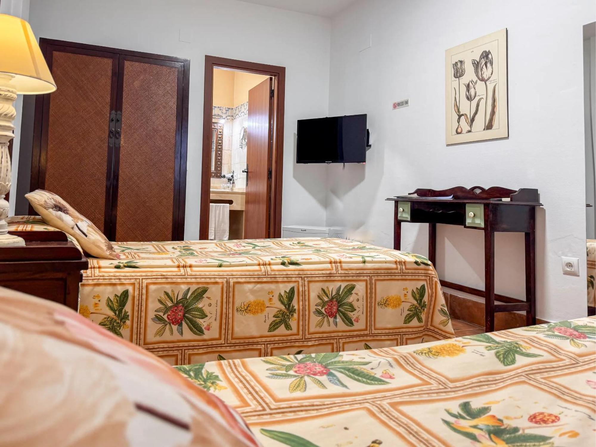 Hotel Valsequillo