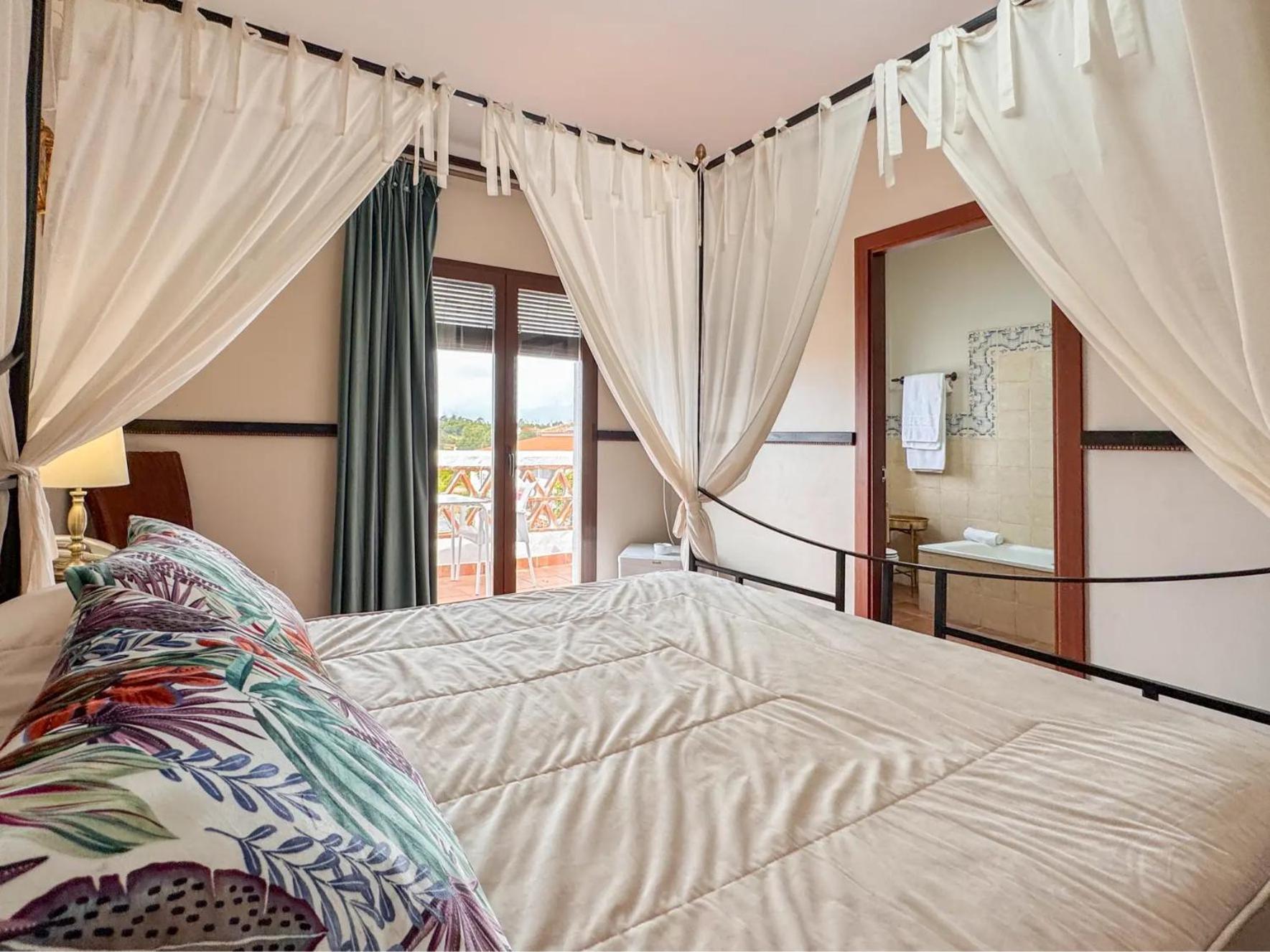 Hotel Valsequillo 3*