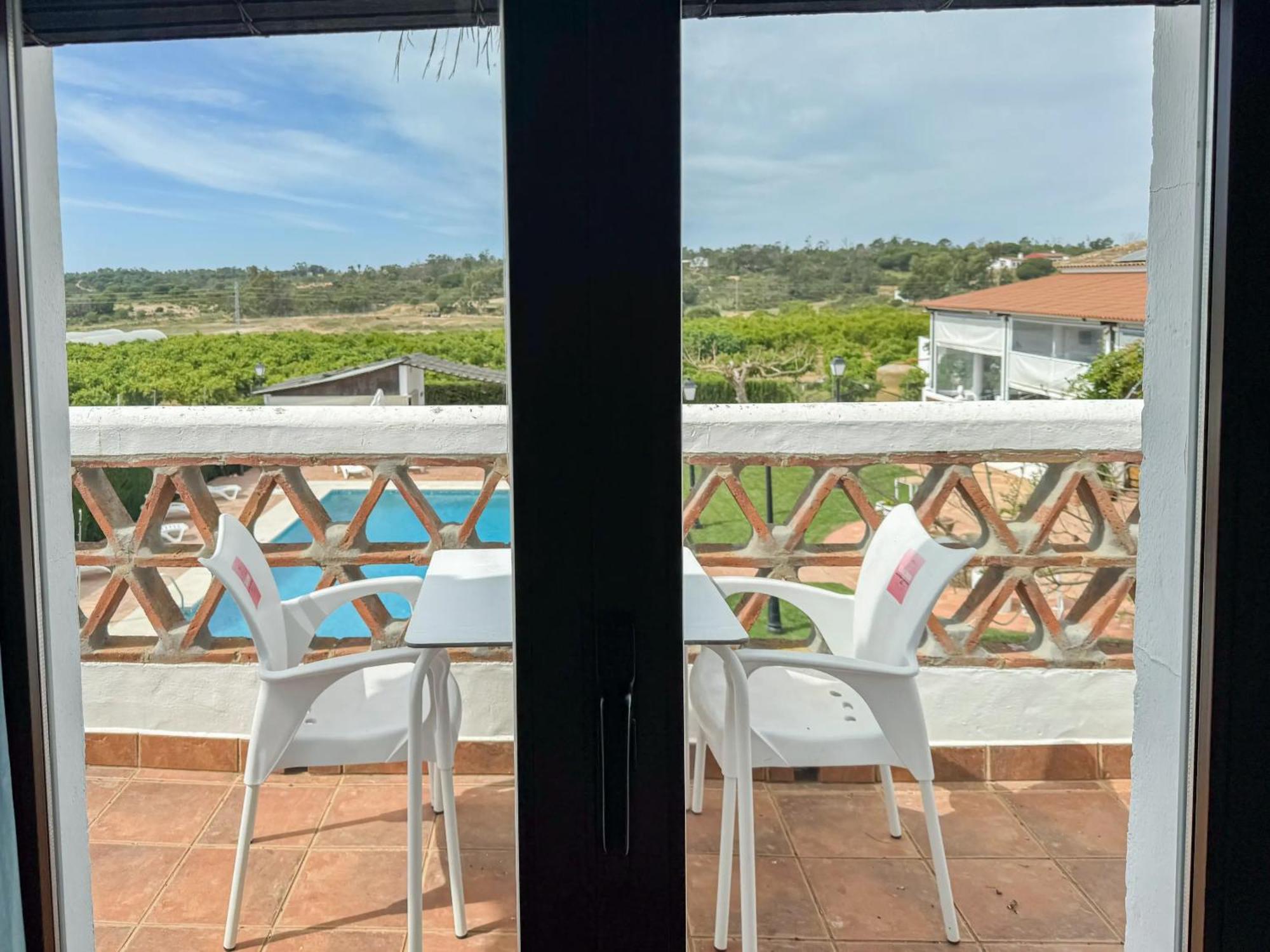 Valsequillo Hotel