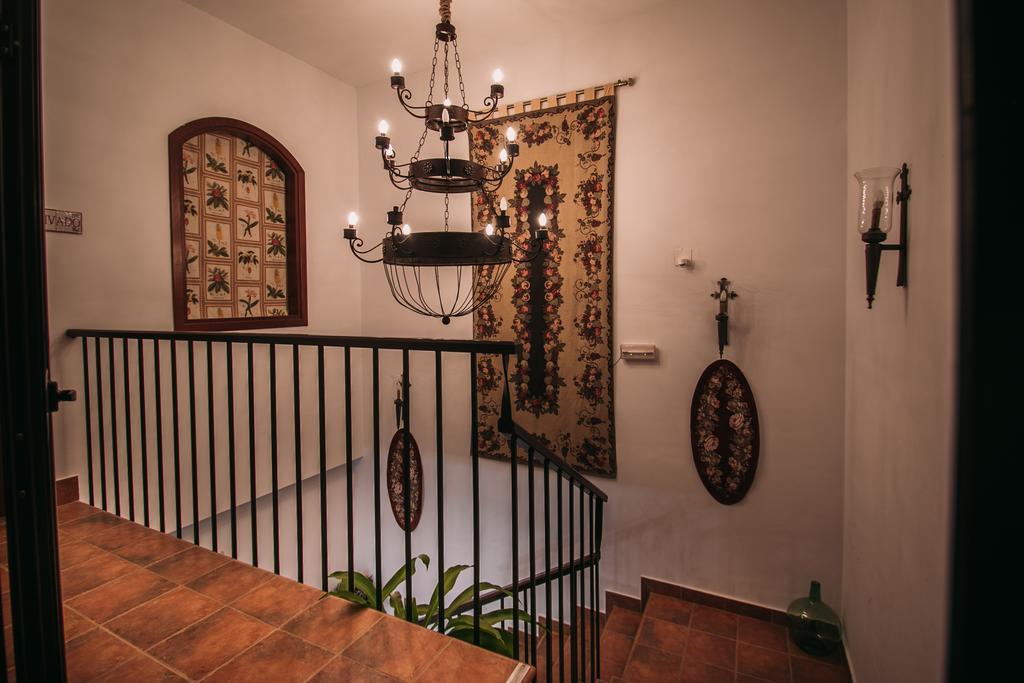 Hotel Valsequillo 3*