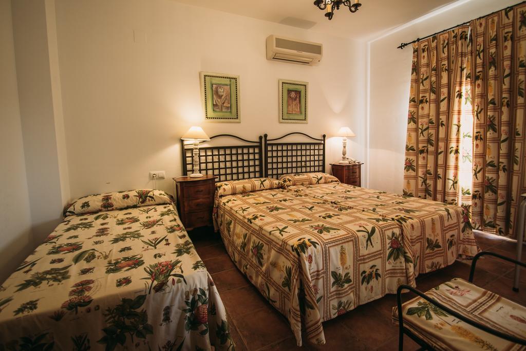 Hotel Valsequillo