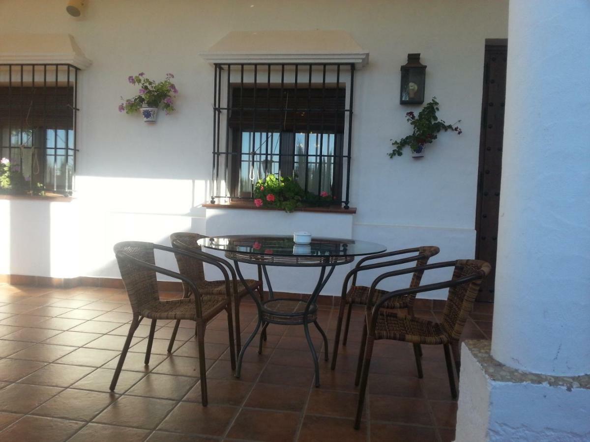 Hotel Valsequillo Lepe